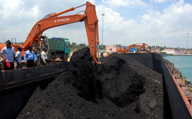 Auction of Coal Linkages Will Begin Soon